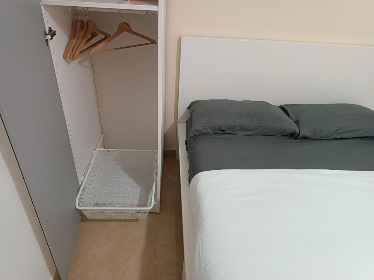 Ciervo'S Home -Appartamento Smart Nel Cuore Di Napoli Exterior foto