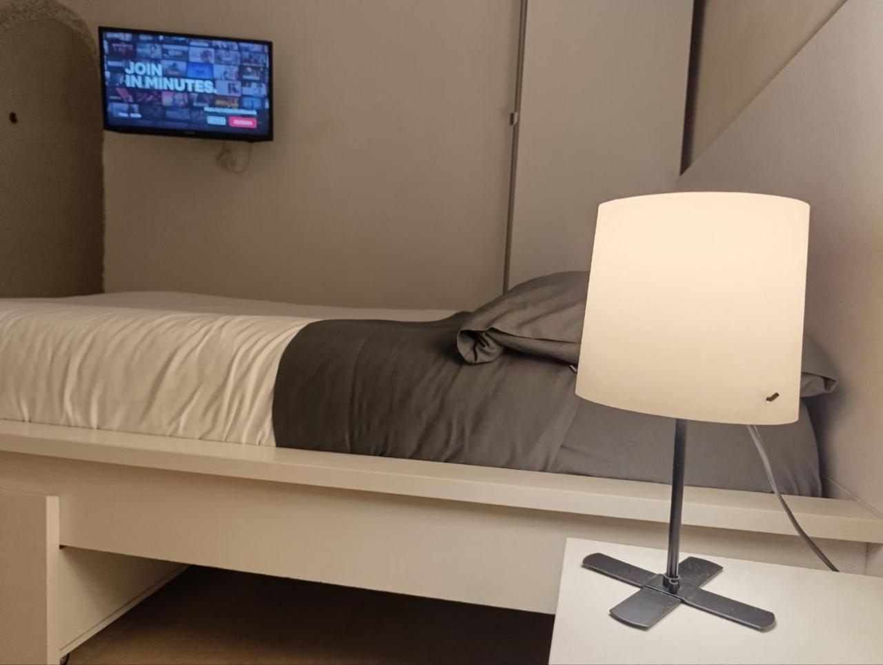 Ciervo'S Home -Appartamento Smart Nel Cuore Di Napoli Exterior foto